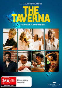 The Taverna |   DVD